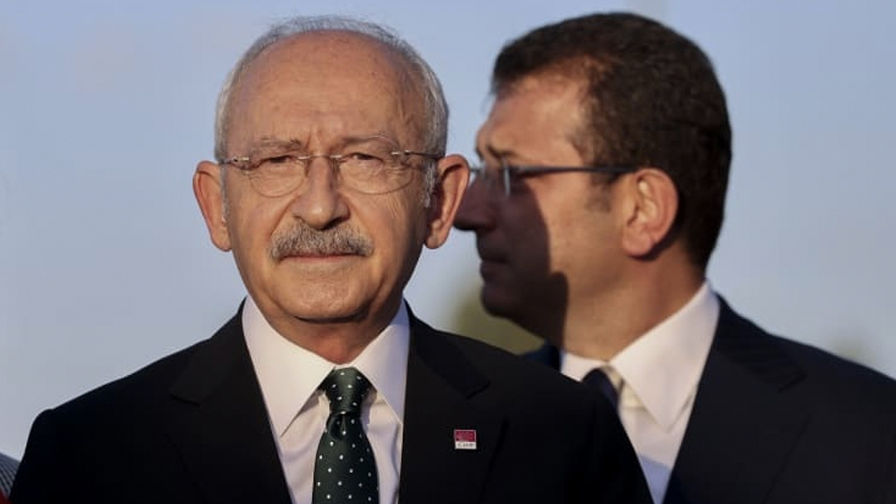 Kılıçdaroğlu, İmamoğlu'na tepkiler sonrası sessizliğini bozdu: Belediye başkanları kendi işlerine kilitlensinler