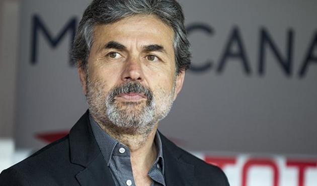 Konyaspor Aykut Kocaman'ın ayrılığını resmen açıkladı!