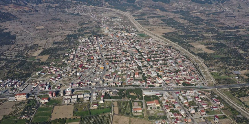 Evleri 4 kat daha ucuza ısıtacak proje!
