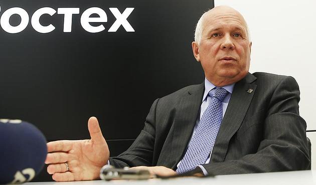 Rus savunma sanayinin CEO'sundan heyecanlandıran çıkış! "Türkiye ile uçak üretilebilir"