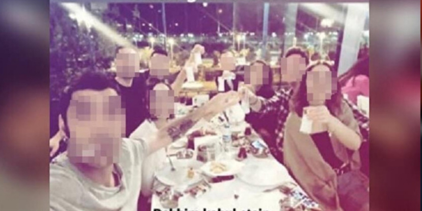 Skandal Kadir Gecesi paylaşımı için savcılık tutuklama istedi