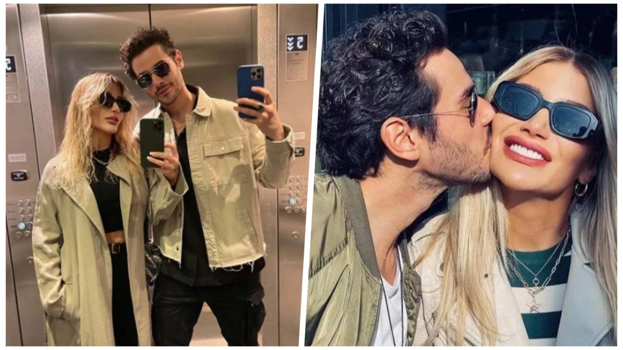 Cem Belevi'nin açıklamaları İrem Derici'yi çıldırttı! İhanetin ses kayıtlarını yayınlayacağını söyledi