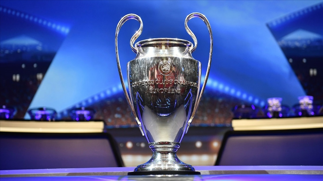 UEFA, Şampiyonlar Ligi'nin yeni formatını resmen duyurdu