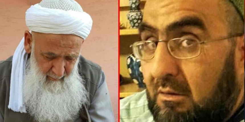 Kendini 'Mehdi' ilan eden komşusunu öldürdü: O bir şeytandı