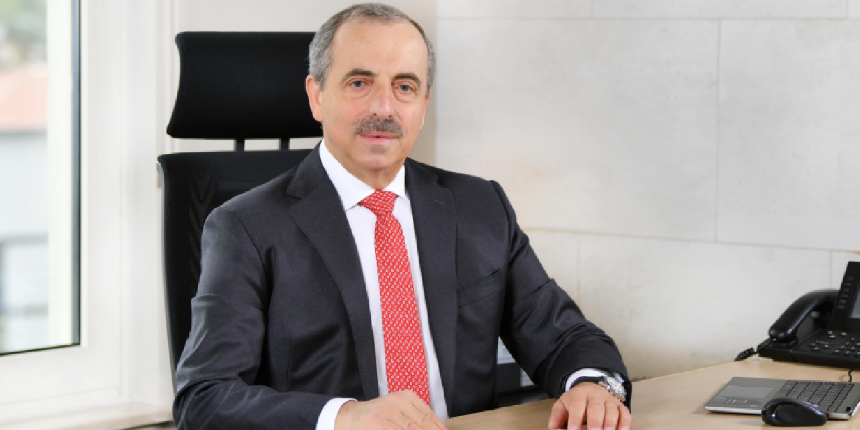 Kerevitaş’ın ilk çeyrek cirosu yüzde 143 artarak 2,4 milyar TL oldu