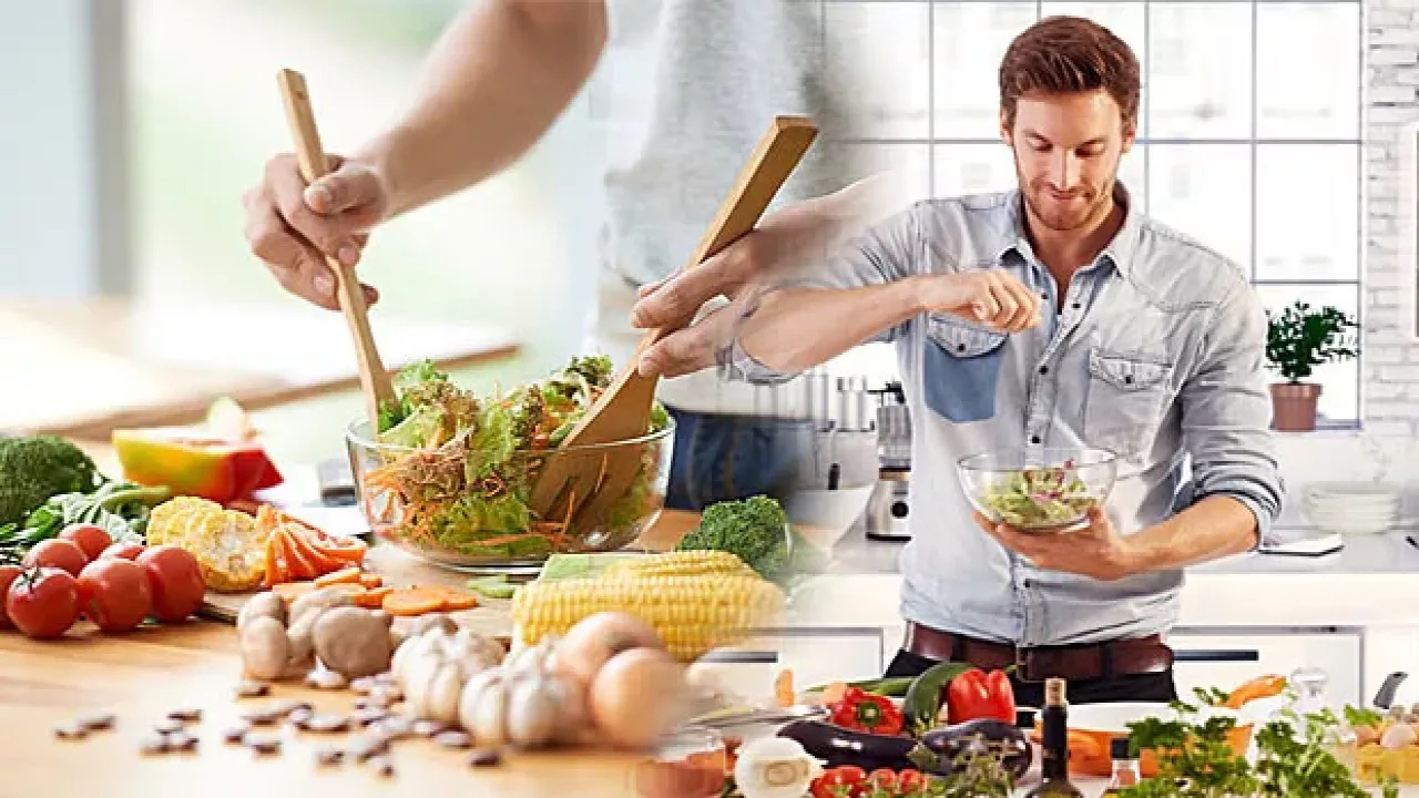 Yaz Diyeti Başlasın! 2 Haftada 7 Kilo Verdiren Diyet Listesiyle Plajlarda Göz Kamaştırın!