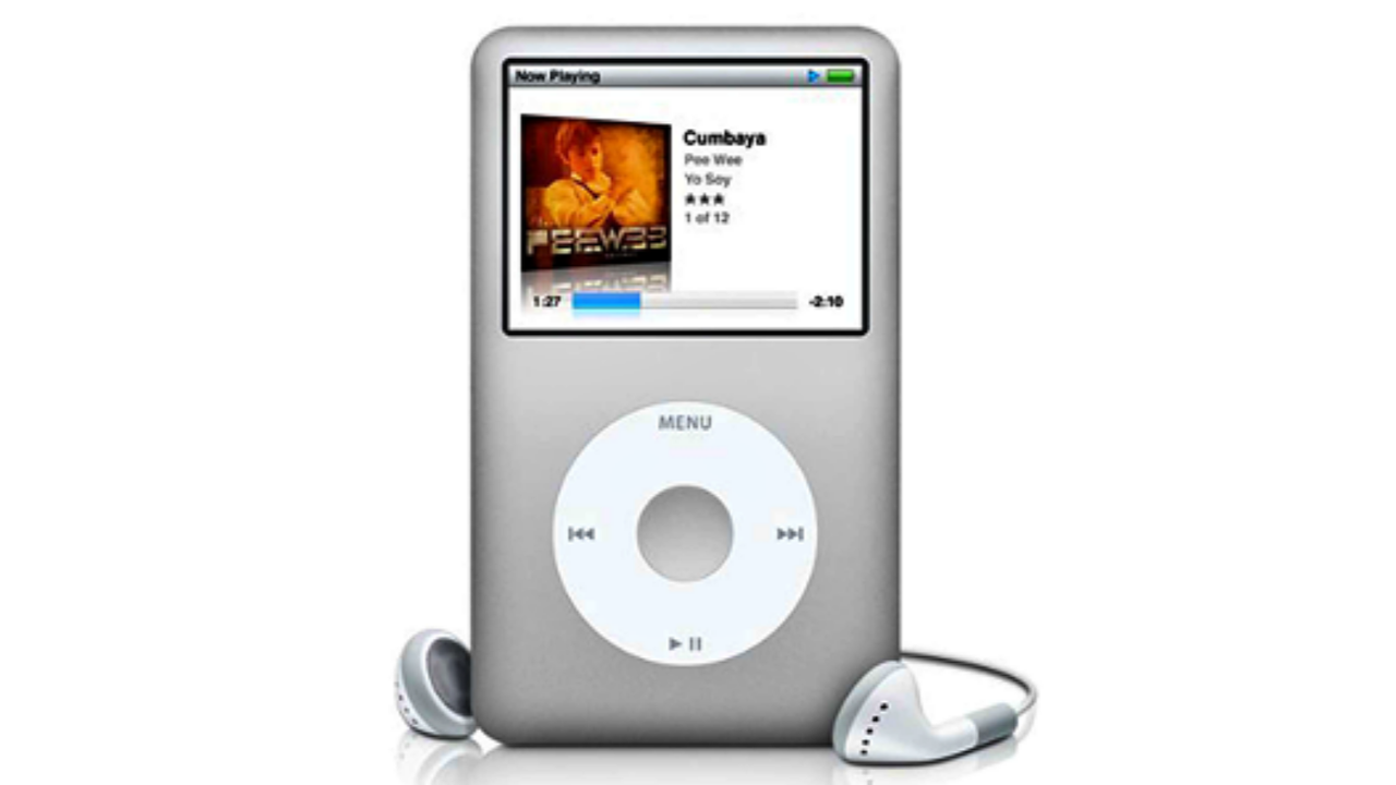 Bir dönemin sonu: Apple, IPod üretimini durdurduğunu bildirdi