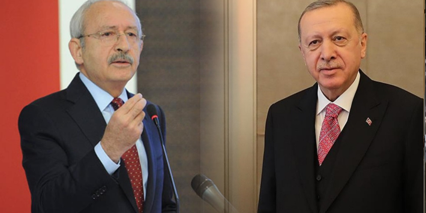 Cumhurbaşkanı Erdoğan’dan Kılıçdaroğlu’na tazminat şoku!