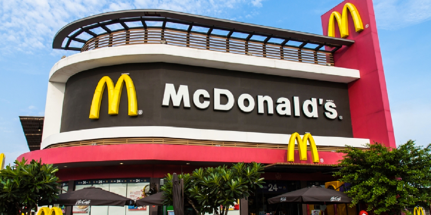 Anadolu Grubu, McDonald's Türkiye'yi 54 milyon dolara Katarlılara sattı