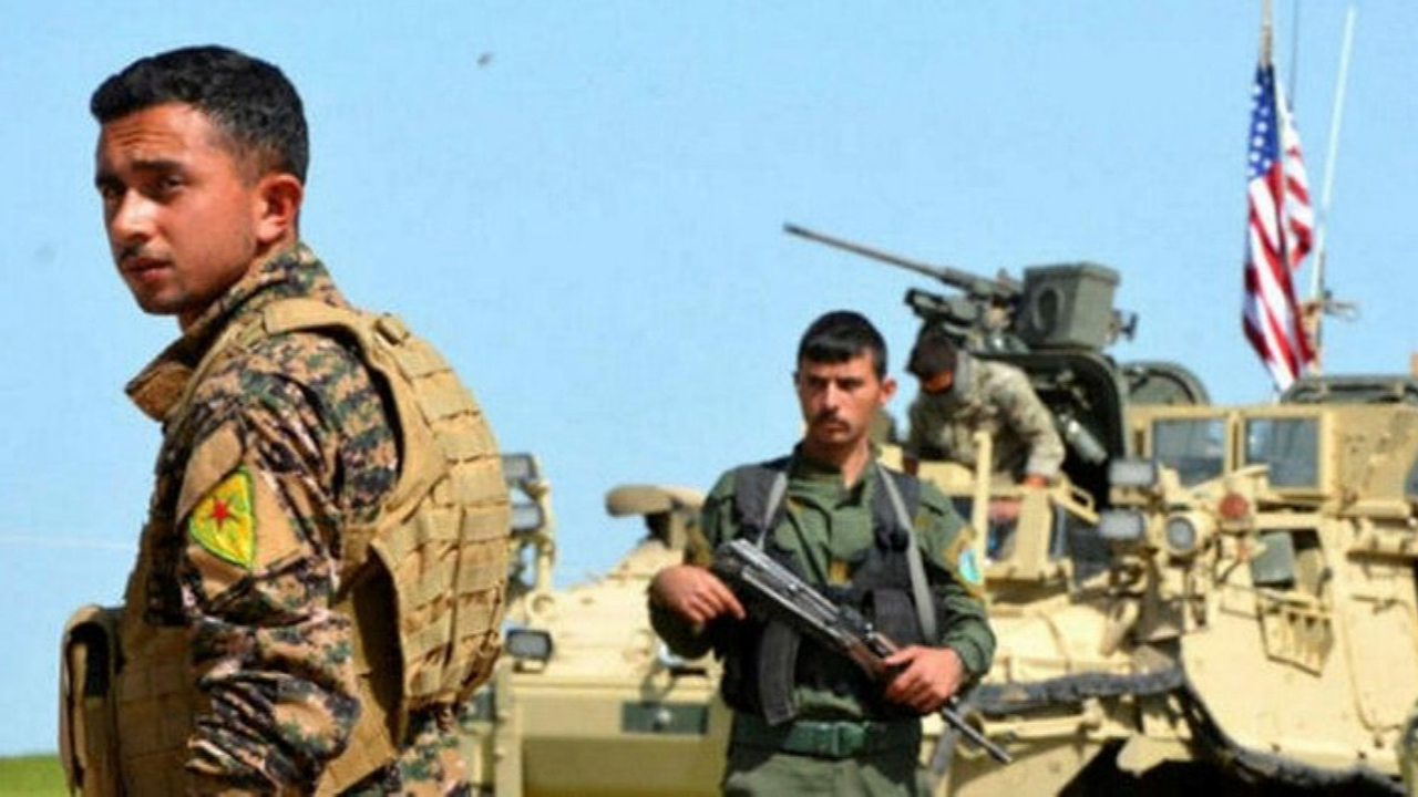 ABD'den YPG/PKK'ya skandal destek: Yaptırım muafiyeti getirecek!