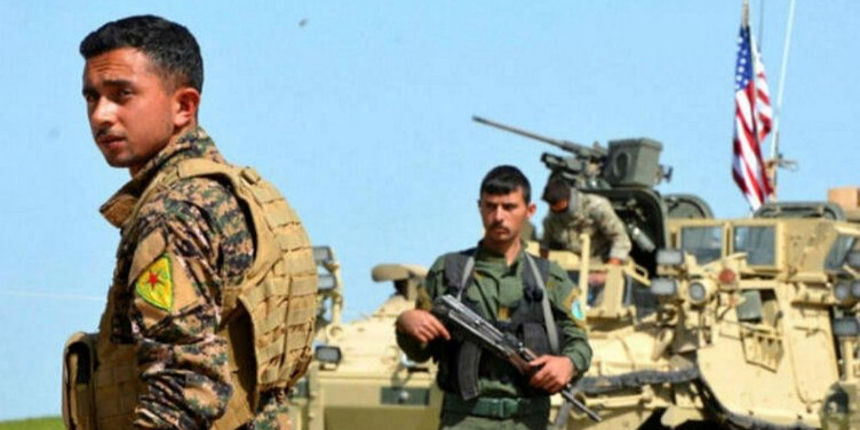 ABD'den YPG/PKK'ya skandal destek: Yaptırım muafiyeti getirecek!