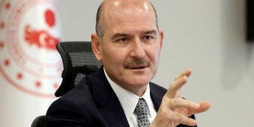 Pasaportlarını yırttıkları için dönemiyorlardı: Parmak tanıma sistemi kullanılacak