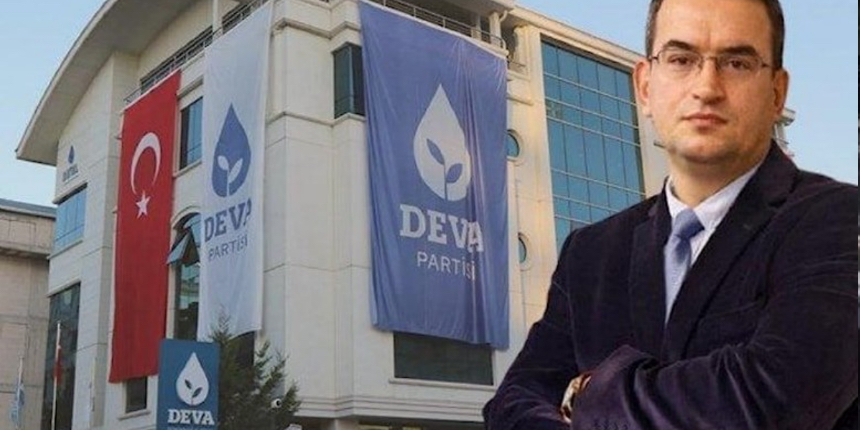 Metin Gürcan tahliye edildi