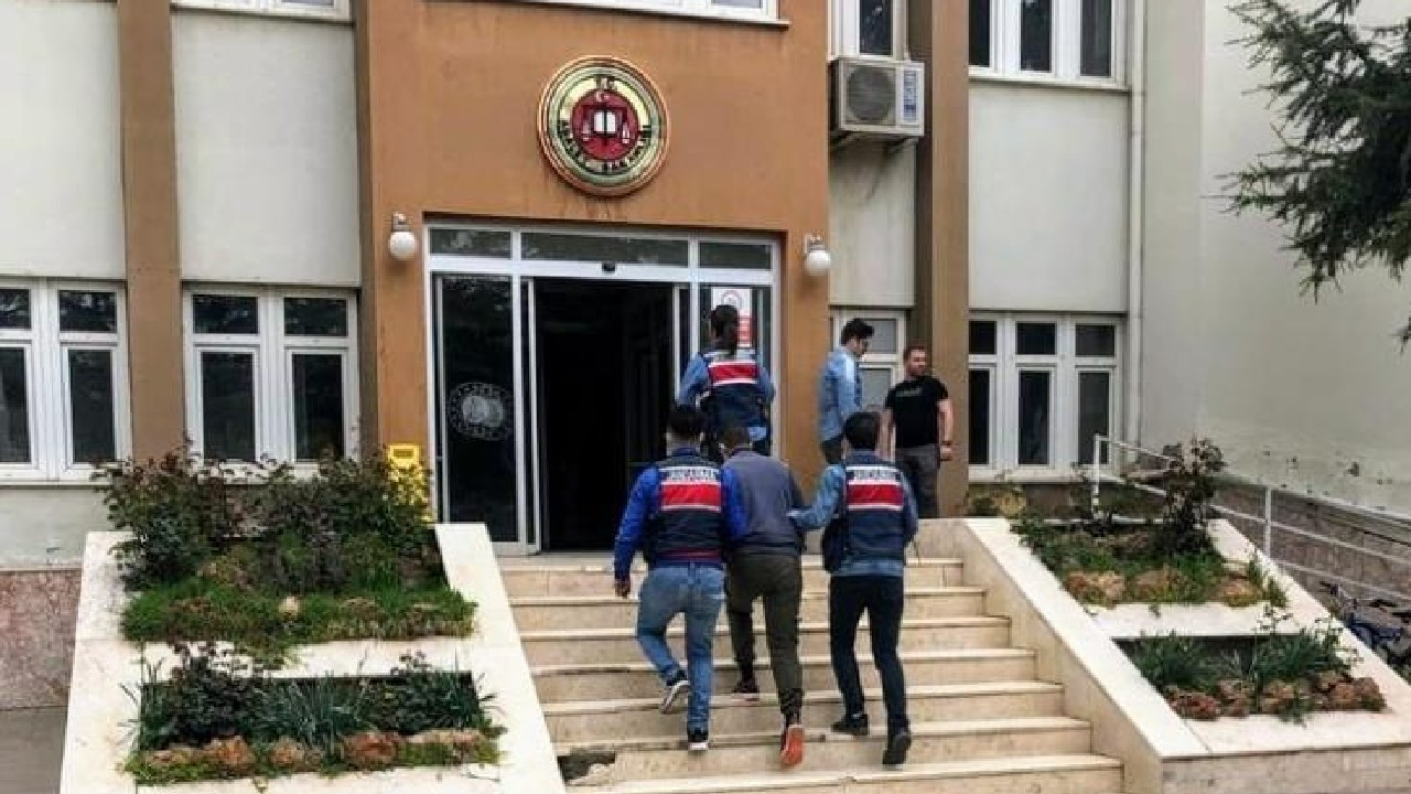 20 yıl önceki cinayet, dosyanın kapanmasına 3 gün kala çözüldü