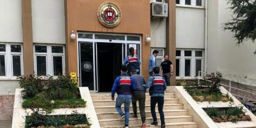 20 yıl önceki cinayet, dosyanın kapanmasına 3 gün kala çözüldü