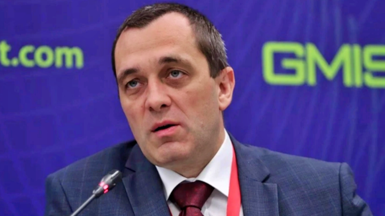 Horoz kanında banyo yapan milyarder Rus iş insanı şamanın evinde öldü!