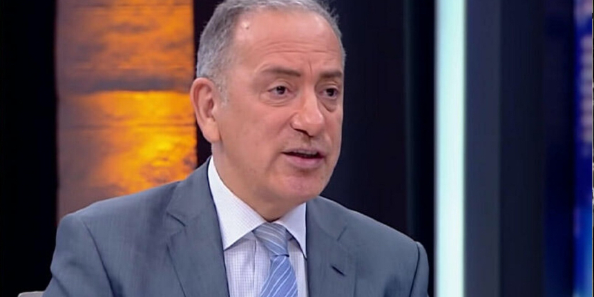Fatih Altaylı eleştirinin dozunu kaçırdı, ağzını bozdu