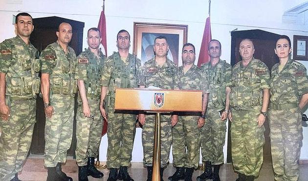 Şırnak şehitlerinin hayattayken çekilen son fotoğrafları ortaya çıktı...