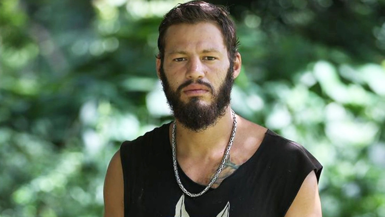 Survivor 2022'de Atakan Arslan Yarışmadan Çekiliyor! Acun Ilıcalı ile O Konuda ters düştü!