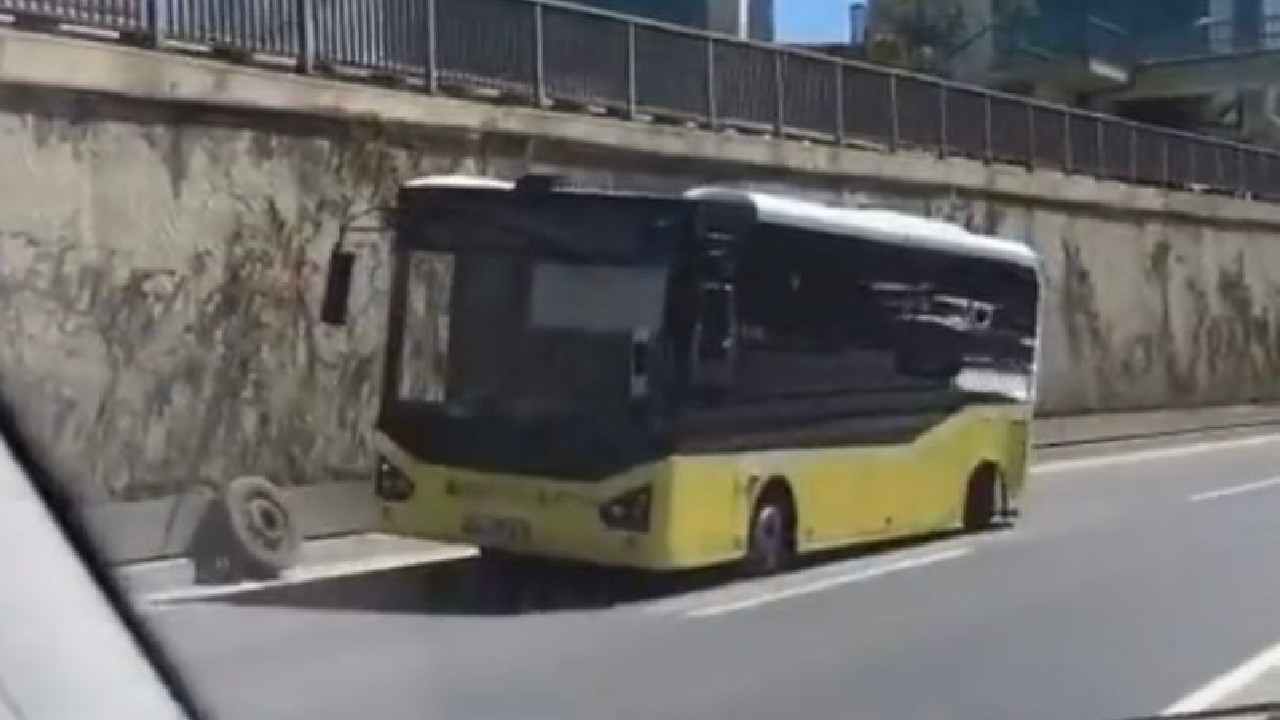 İstanbul'un toplu taşıma sorununa dikkat çeken öneri: Devletin işi olmalı