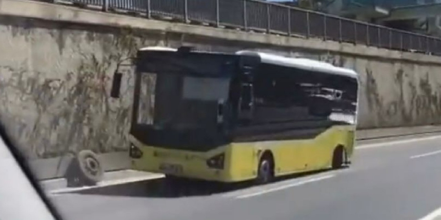 İstanbul'un toplu taşıma sorununa dikkat çeken öneri: Devletin işi olmalı