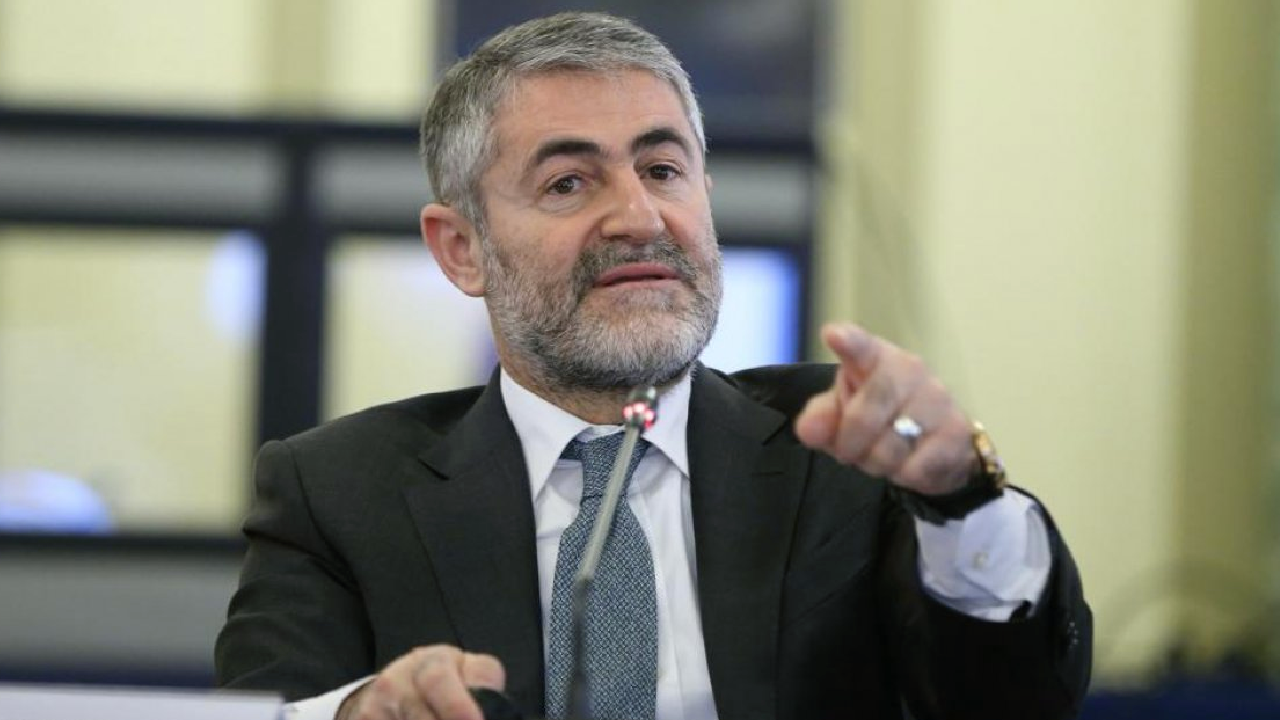 Bakan Nebati: Farklı enstrümanları devreye sokacağız!