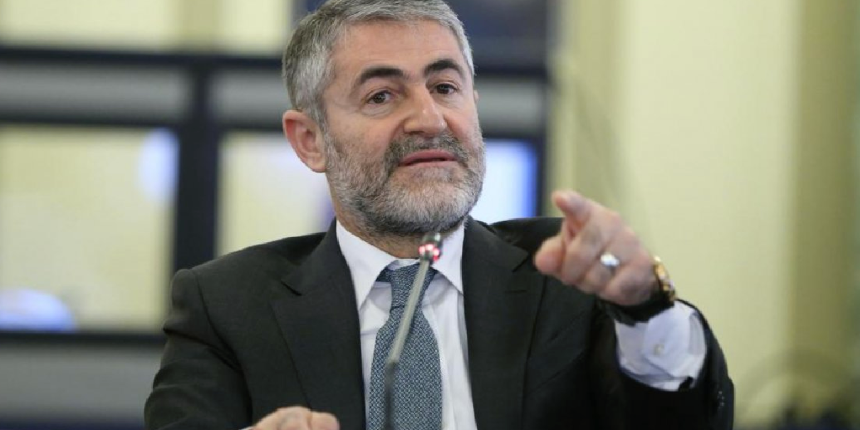 Bakan Nebati: Farklı enstrümanları devreye sokacağız!