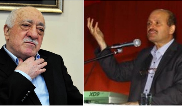Fethullan Gülen'in o mendili kime gönderdiği ortaya çıktı!