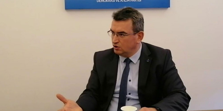 Ankara Cumhuriyet Başsavcılığı, Metin Gürcan'ın tahliyesine itiraz etti