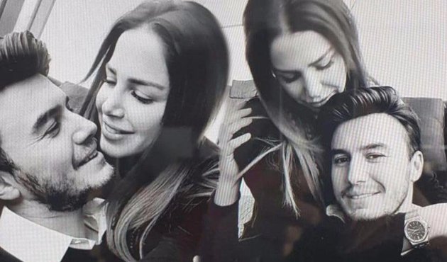 Selin İmer'in geçmişiyle başı dertte!