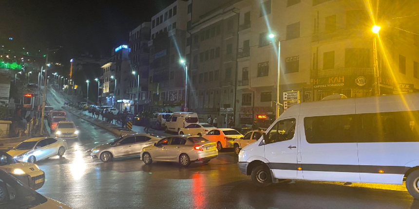 Yabancı uyruklu çalışanın elindeki pompalı tüfek ateş aldı, patronunu öldürdü