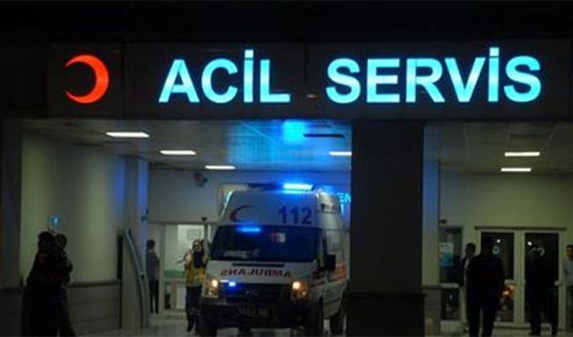 Muş’ta teröristlerle çatışma: 5 korucu yaralandı...