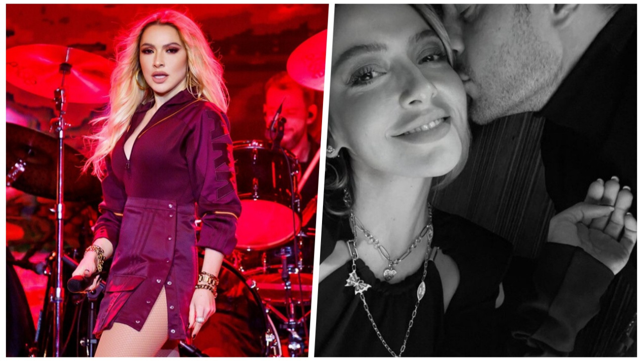 Mehmet Dinçerler ile Hadise hafta sonları kalmak için Riva'da villa kiraladı