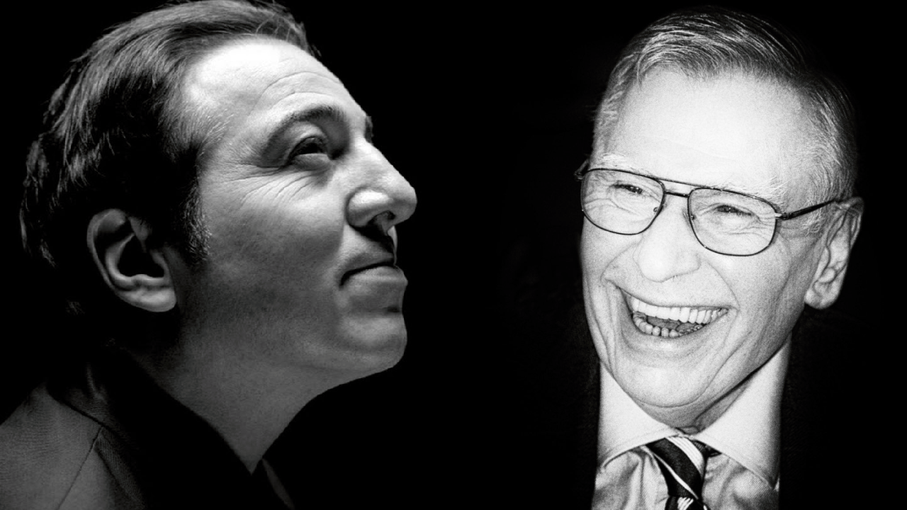 Fazıl Say'ın acı günü! Ünlü müzisyen Ahmet Say yaşamını yitirdi