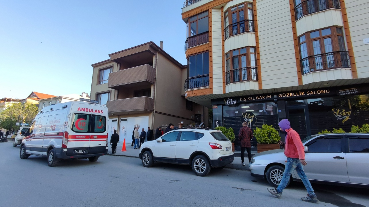 Karasuspor Kulübü Başkanı Burhan Erdoğan evinde ölü bulundu