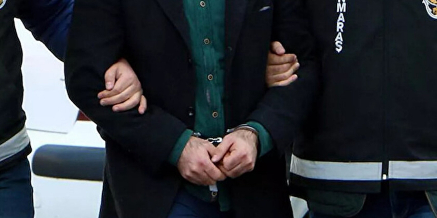 FETÖ üyeliğinden aranan Danıştay Üyesi yakalandı