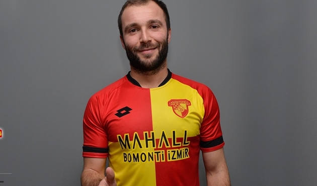 Son 8 sezonda 8. kez Süper Lig'e çıktı!