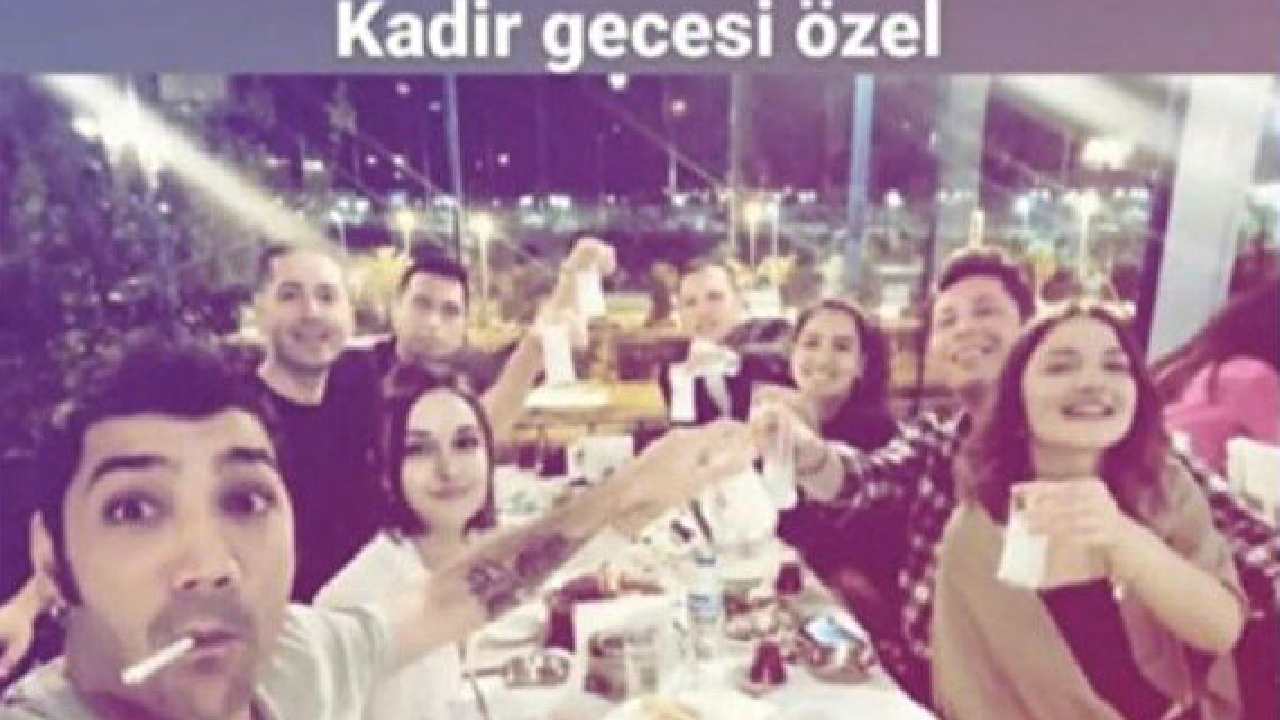 Kadir Gecesi'nde skandal paylaşım yapan Pegasus çalışanının serbest bırakılmasına itiraz