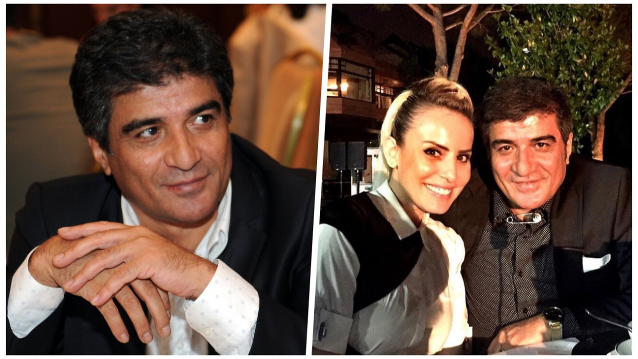 İbrahim Erkal aramızdan ayrılalı 5 yıl oldu... Filiz Erkal eşinin ölüm yıldönümünde yaptığı paylaşımla duygulandırdı