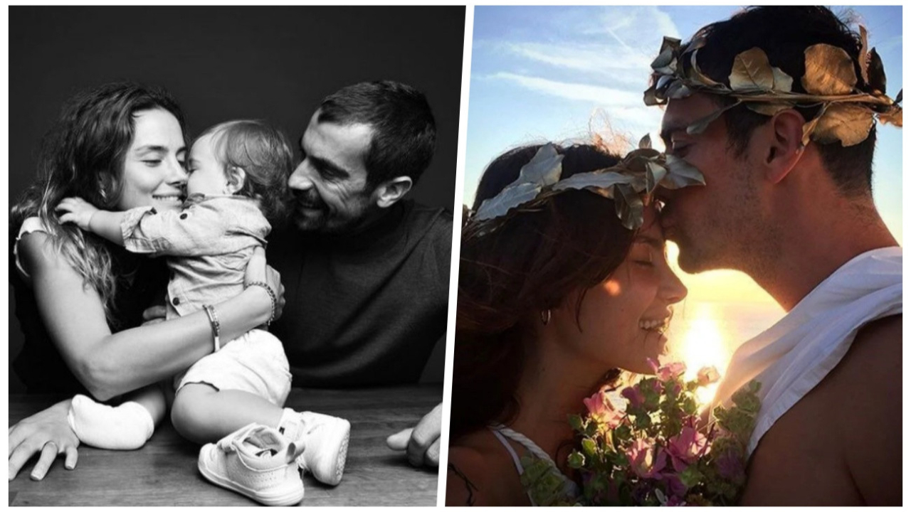 İbrahim Çelikkol ile Mihre Mutlu tek celsede boşandı