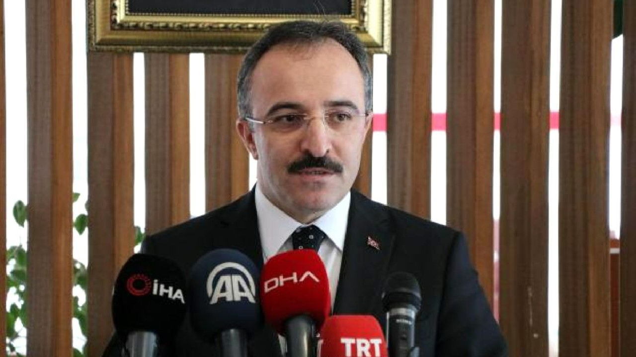 Çataklı: Operasyonları yapmasaydık şu an 10 milyona yakın Suriyeli ülkemizde olacaktı