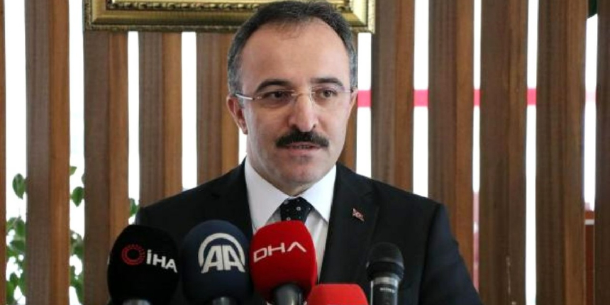 Çataklı: Operasyonları yapmasaydık şu an 10 milyona yakın Suriyeli ülkemizde olacaktı