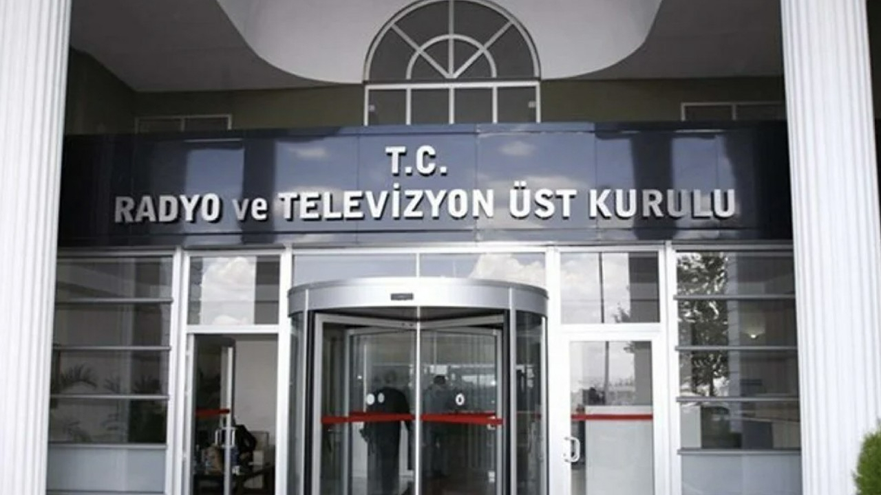 RTÜK'ten "Gezi kararını" veren yargıya hakaretleri yayınlayan kanallara yaptırım