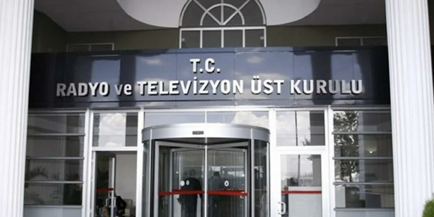 RTÜK'ten "Gezi kararını" veren yargıya hakaretleri yayınlayan kanallara yaptırım