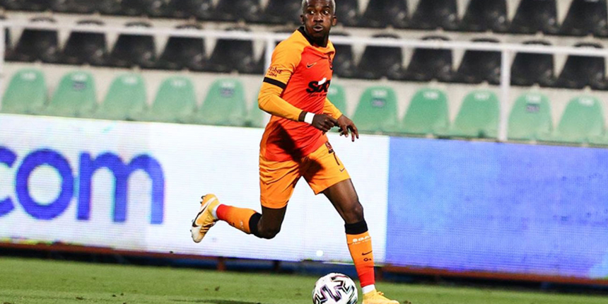 Nijeryalı yıldız futbolcu Henry Onyekuru'nun menajerinden Galatasaray yönetimine mesaj