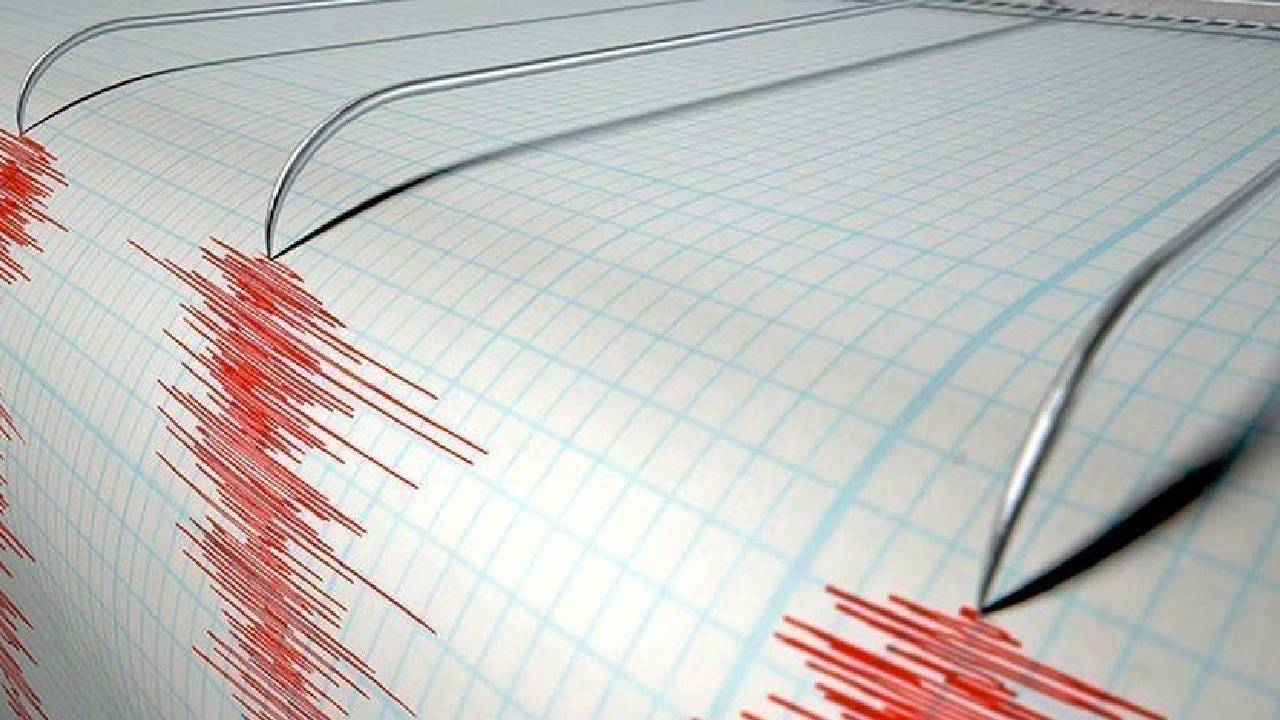Muğla beşik gibi sallanıyor: Peş peşe 2 deprem!