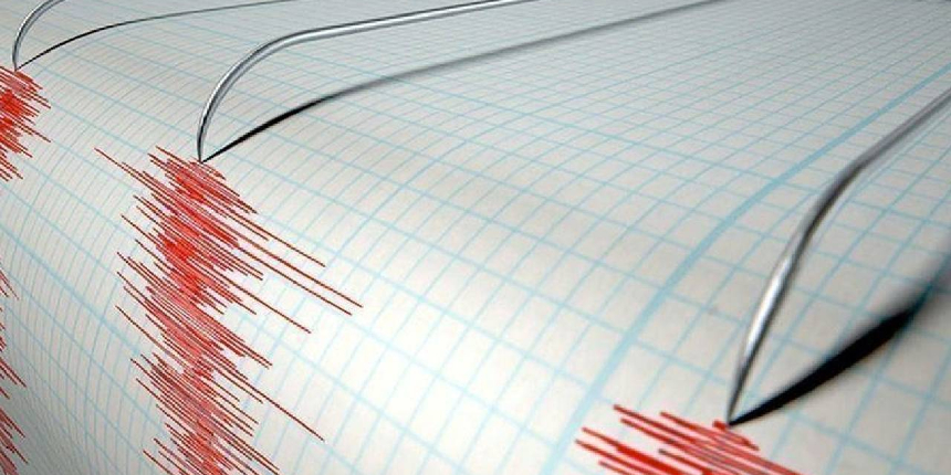 Arjantin'de 6,8 büyüklüğünde deprem