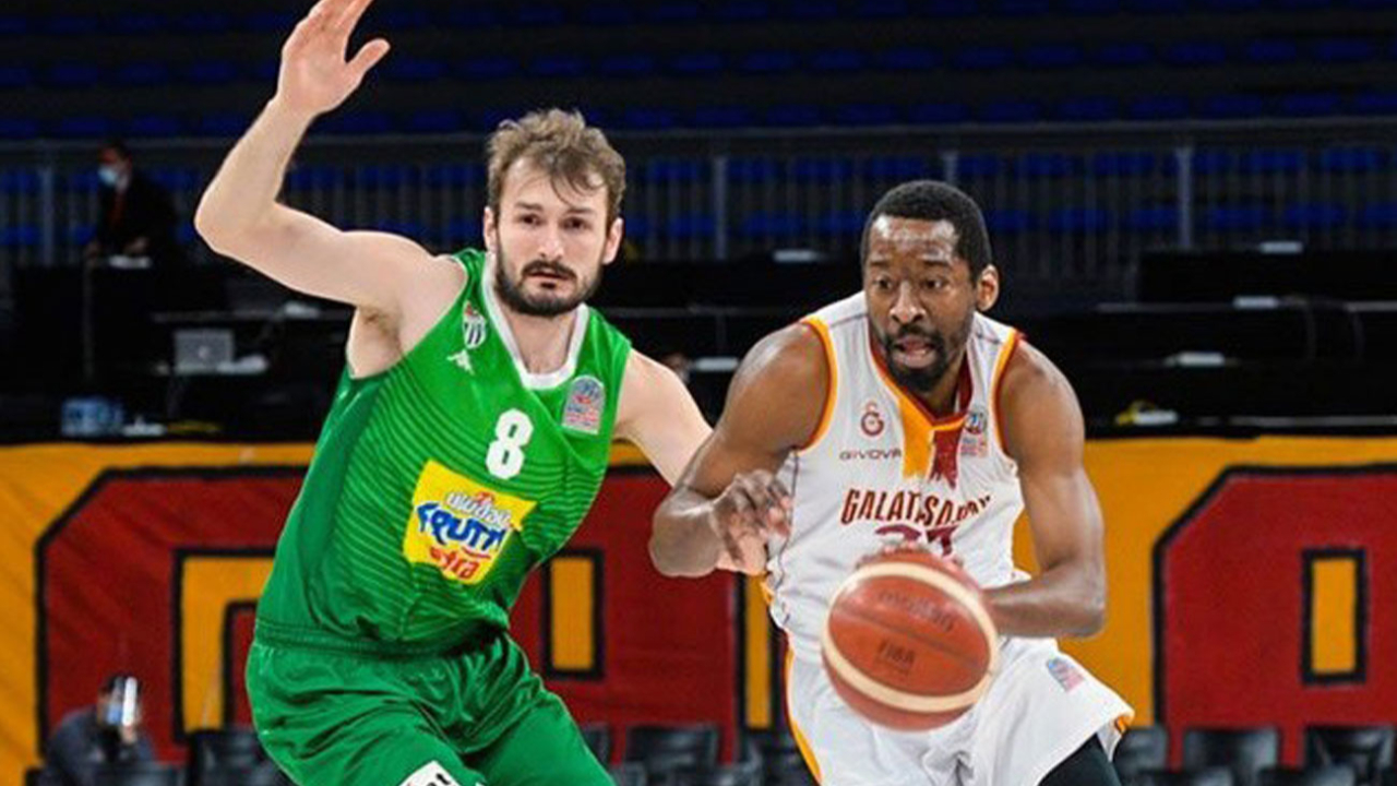 EuroCup finali öncesi konuşan Birkan Batuk: Kupayı alıp Türkiye’ye döneceğimizi düşünüyorum