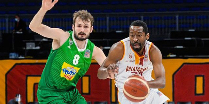 EuroCup finali öncesi konuşan Birkan Batuk: Kupayı alıp Türkiye’ye döneceğimizi düşünüyorum