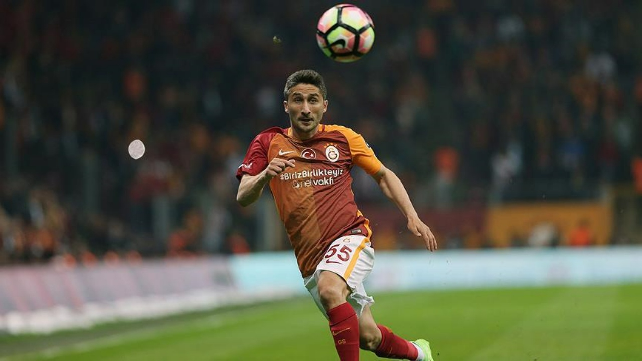 Sabri Sarıoğlu'ndan dikkat çeken Fatih Terim açıklaması